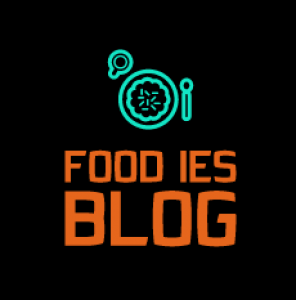 FOOD IES BLOG